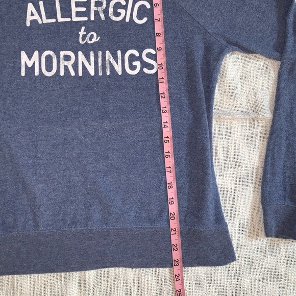 Grayson threads super soft sweatshirt size small - Picture 5 of 8